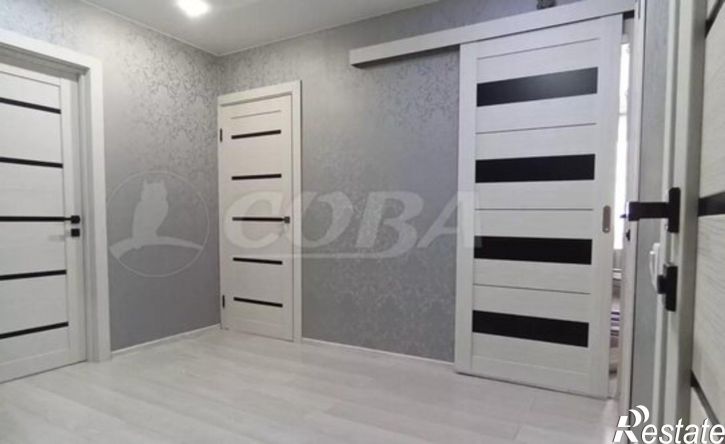 2-комн квартира Вербовая улица, 4 к2,  д. 4 к2