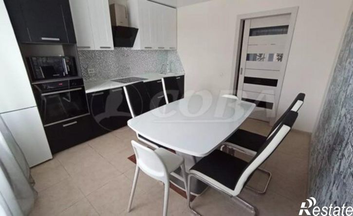 2-комн квартира Вербовая улица, 4 к2,  д. 4 к2