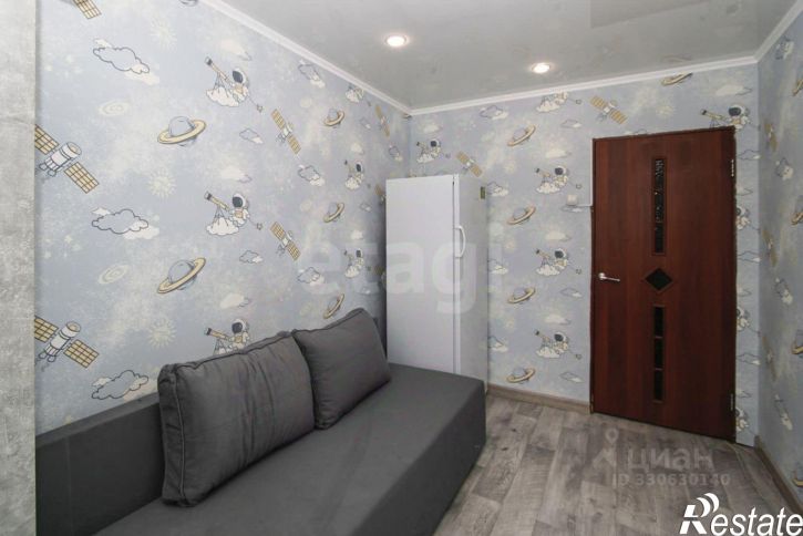 2-комн квартира ул Белинского, 2,  д. 2