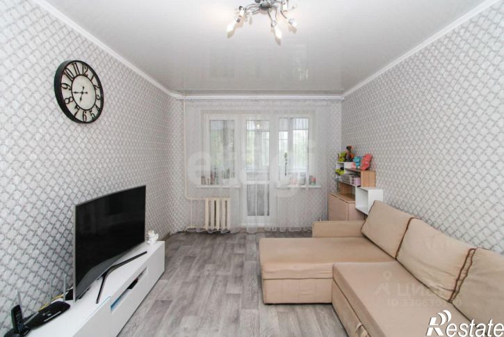 2-комн квартира ул Белинского, 2,  д. 2