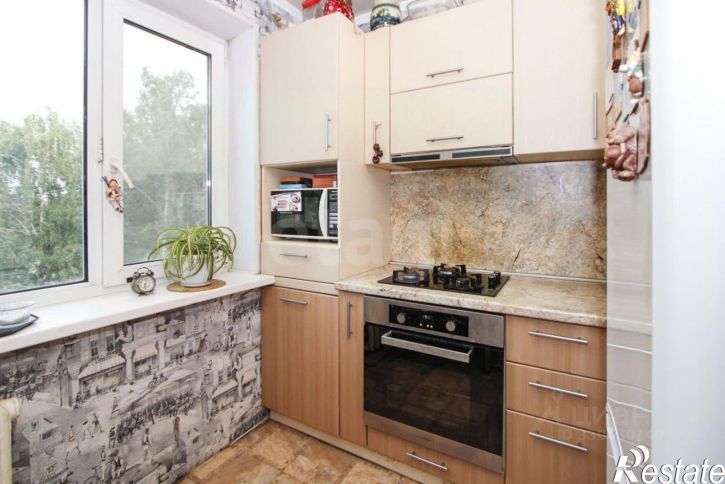 2-комн квартира ул Белинского, 2,  д. 2