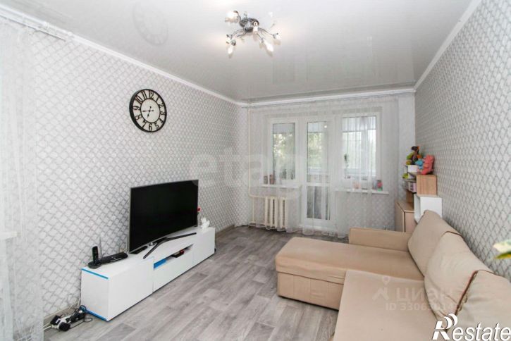 2-комн квартира ул Белинского, 2,  д. 2