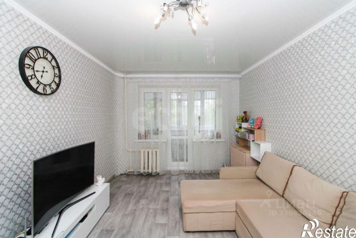 2-комн квартира ул Белинского, 2,  д. 2