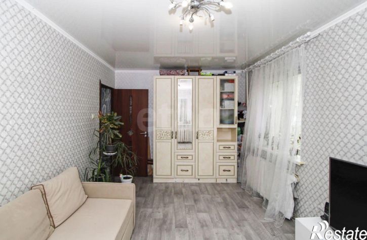 2-комн квартира ул Белинского, 2,  д. 2