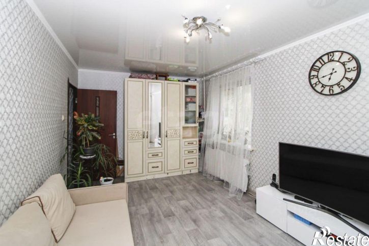 2-комн квартира ул Белинского, 2,  д. 2