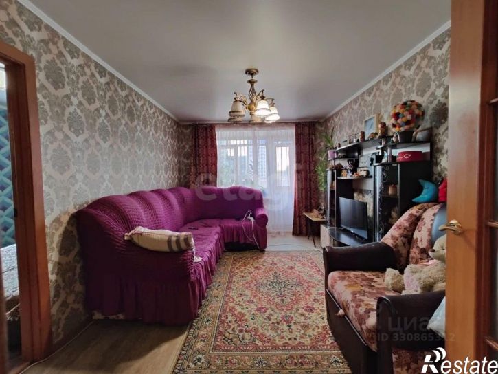 2-комн квартира ул Игримская, 13,  д. 13
