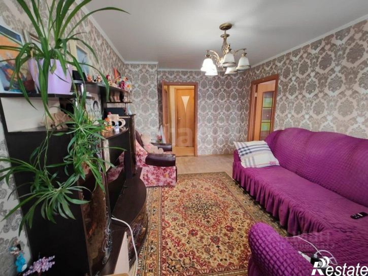 2-комн квартира ул Игримская, 13,  д. 13