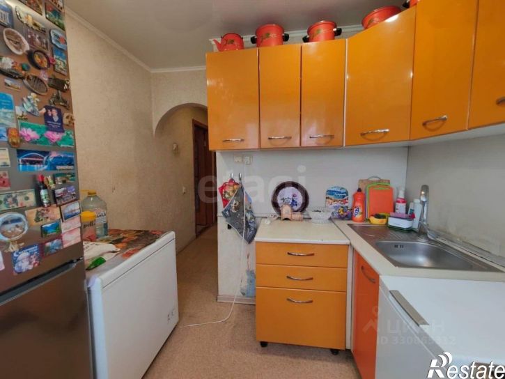 2-комн квартира ул Игримская, 13,  д. 13