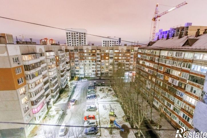 Комната ул Ставропольская, 19,  д. 19