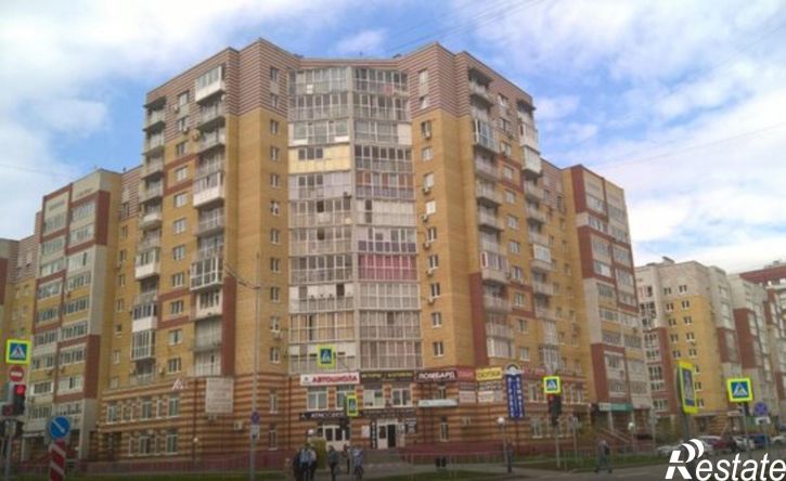 2-комн квартира улица Прокопия Артамонова, 9,  д. 9