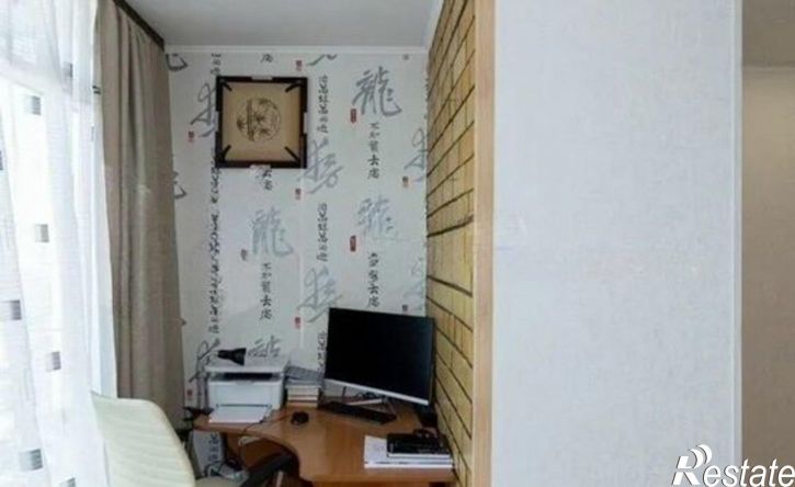 2-комн квартира улица Прокопия Артамонова, 9,  д. 9
