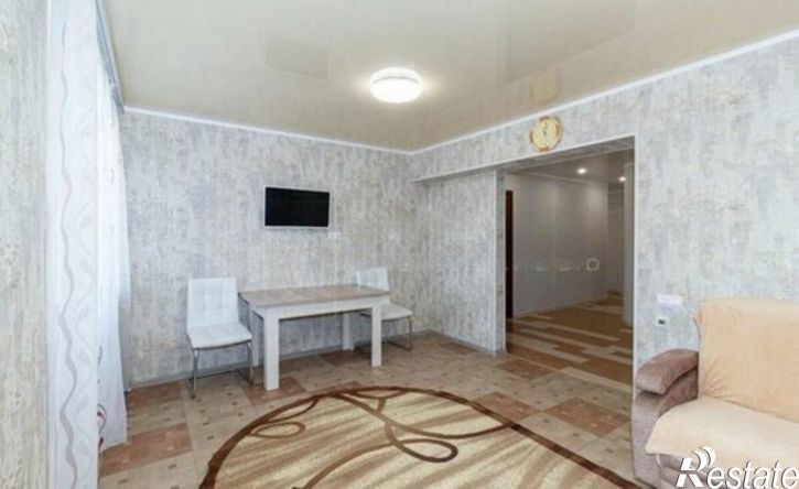 2-комн квартира улица Прокопия Артамонова, 9,  д. 9