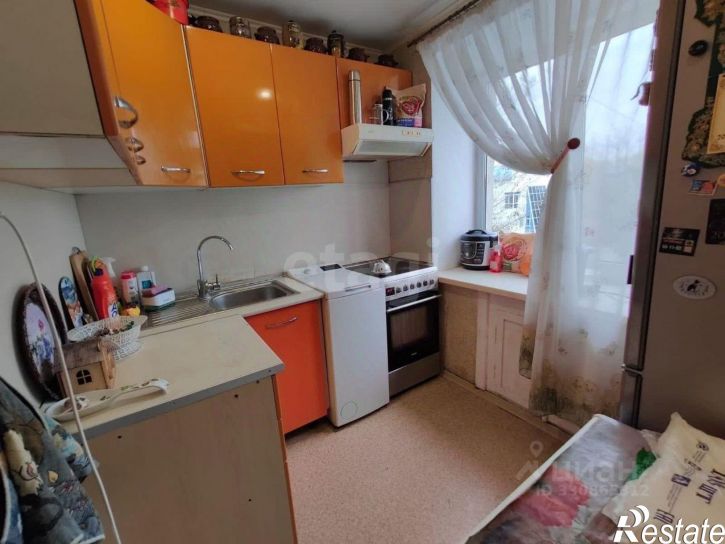 2-комн квартира ул Игримская, 13,  д. 13