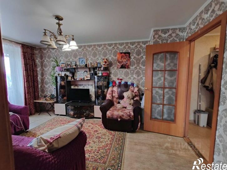 2-комн квартира ул Игримская, 13,  д. 13