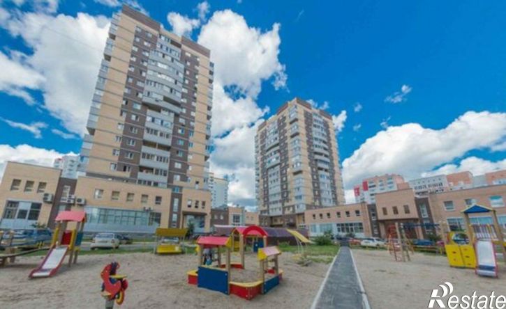 1-комн квартира улица Прокопия Артамонова, 8,  д. 8