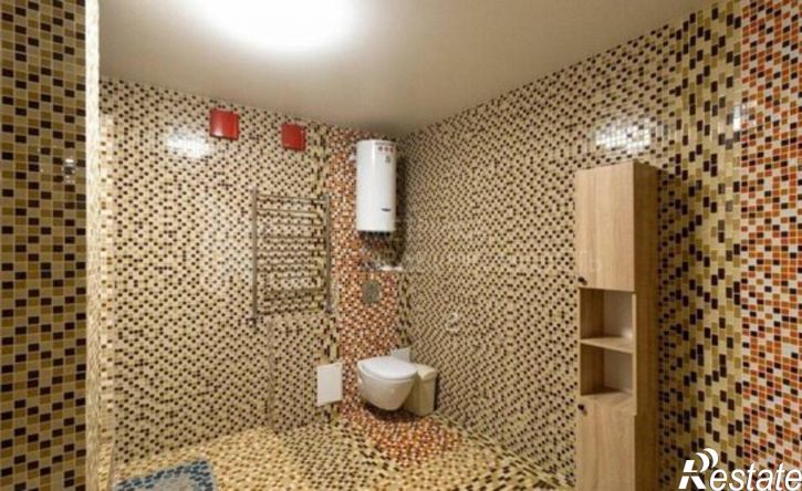 2-комн квартира улица Прокопия Артамонова, 9,  д. 9