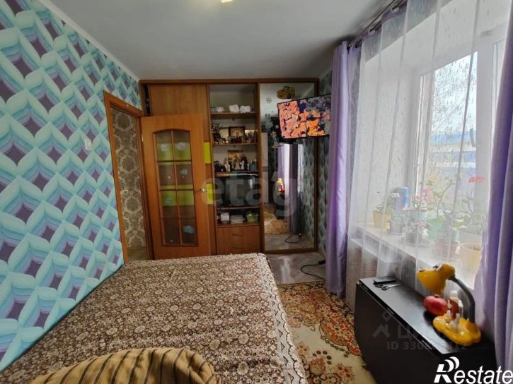 2-комн квартира ул Игримская, 13,  д. 13