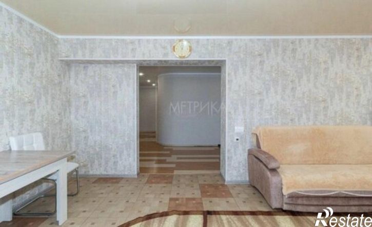 2-комн квартира улица Прокопия Артамонова, 9,  д. 9