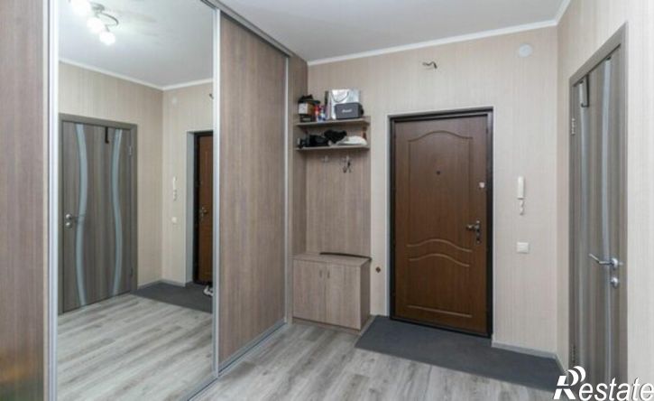 1-комн квартира улица Прокопия Артамонова, 8,  д. 8