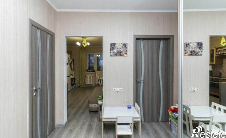 1-комн квартира улица Прокопия Артамонова, 8,  д. 8