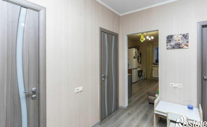1-комн квартира улица Прокопия Артамонова, 8,  д. 8