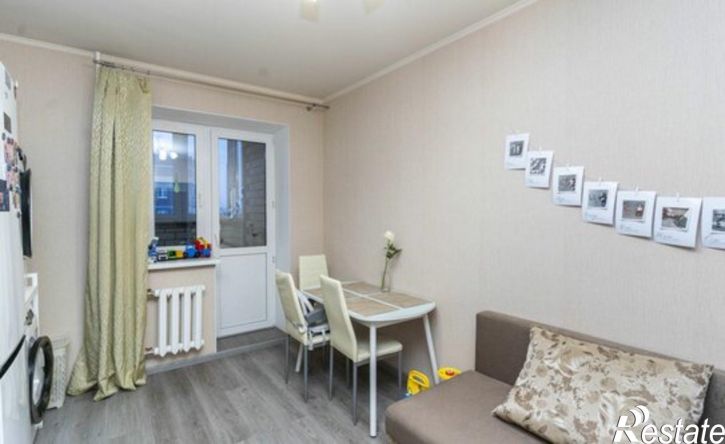 1-комн квартира улица Прокопия Артамонова, 8,  д. 8