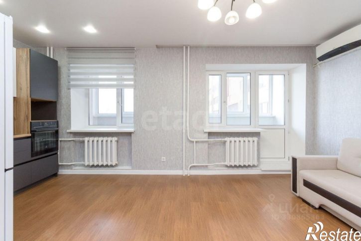 3-комн квартира ул Евгения Богдановича, 11/3,  д. 11/3