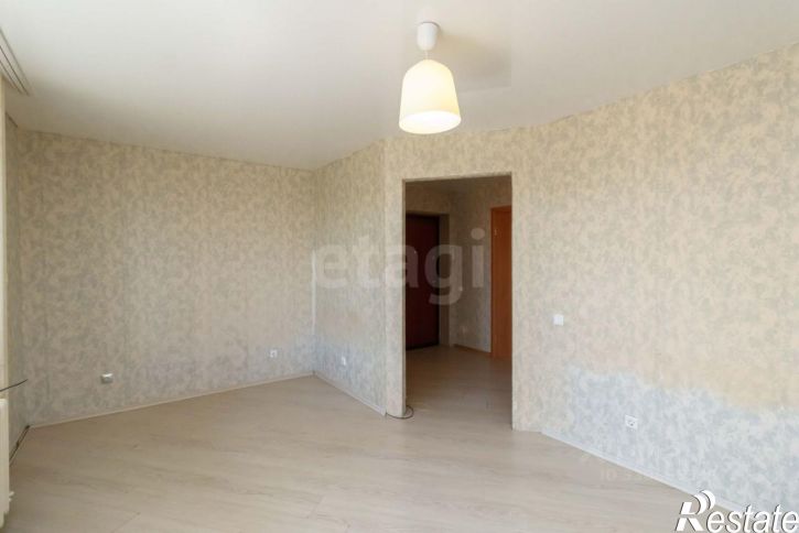 1-комн квартира ул Космонавтов, 33,  д. 33