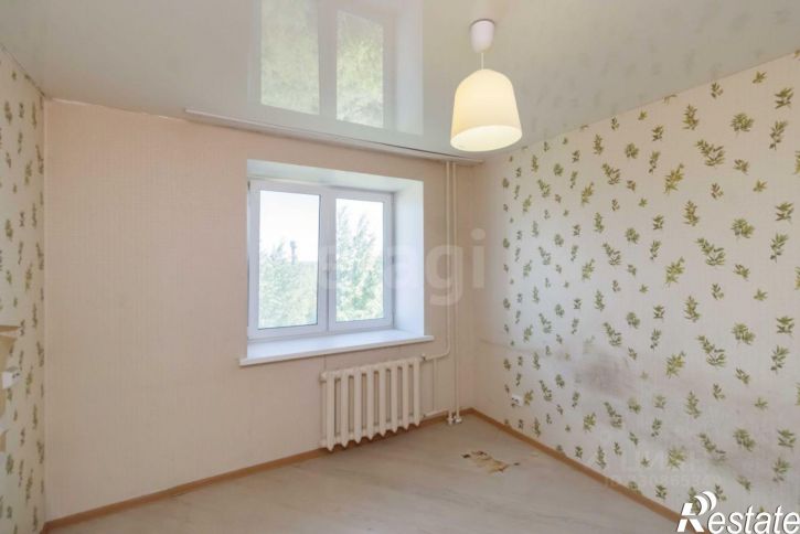 1-комн квартира ул Космонавтов, 33,  д. 33