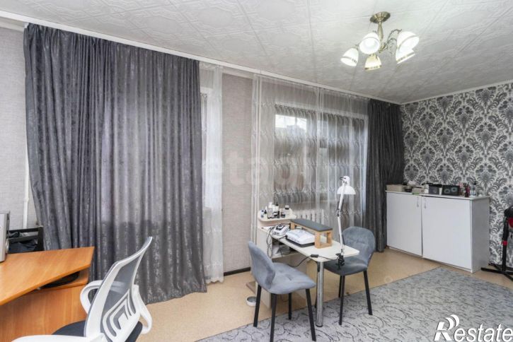 1-комн квартира ул Широтная, 69,  д. 69