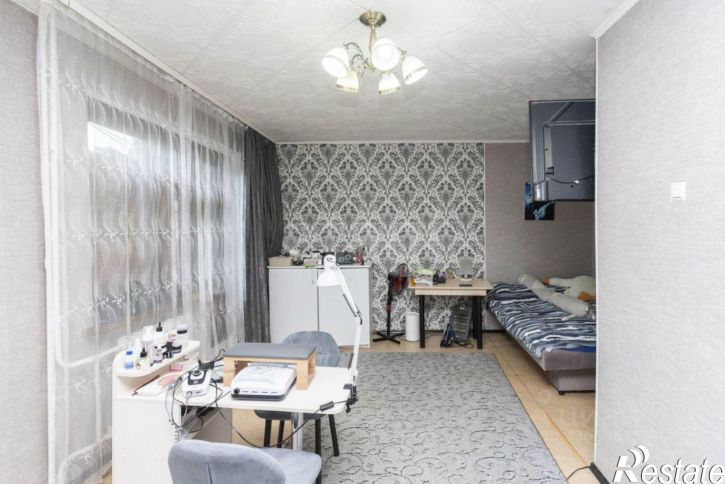 1-комн квартира ул Широтная, 69,  д. 69