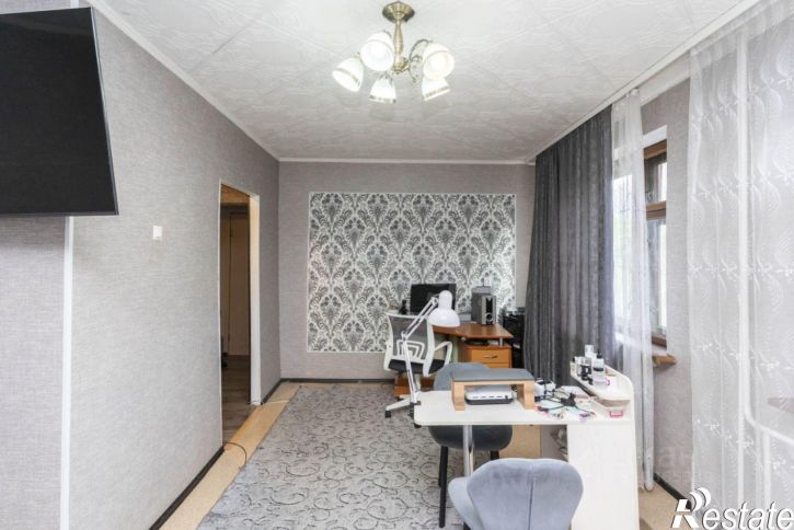 1-комн квартира ул Широтная, 69,  д. 69