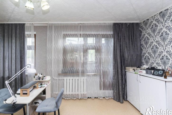 1-комн квартира ул Широтная, 69,  д. 69