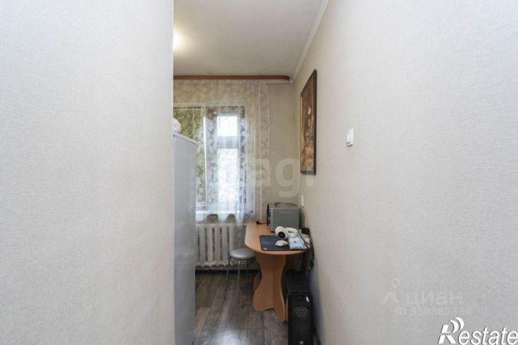 1-комн квартира ул Широтная, 69,  д. 69
