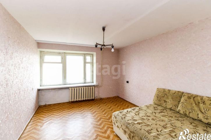 2-комн квартира ул Спорта, 95,  д. 95