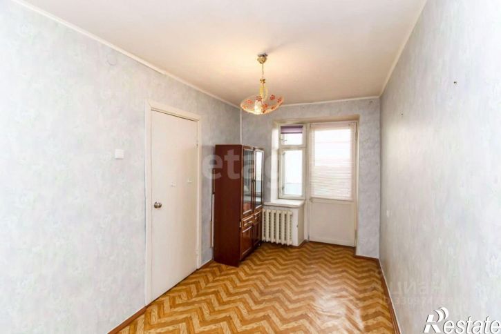 2-комн квартира ул Спорта, 95,  д. 95