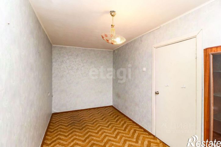 2-комн квартира ул Спорта, 95,  д. 95