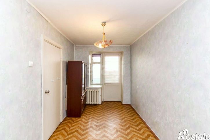 2-комн квартира ул Спорта, 95,  д. 95