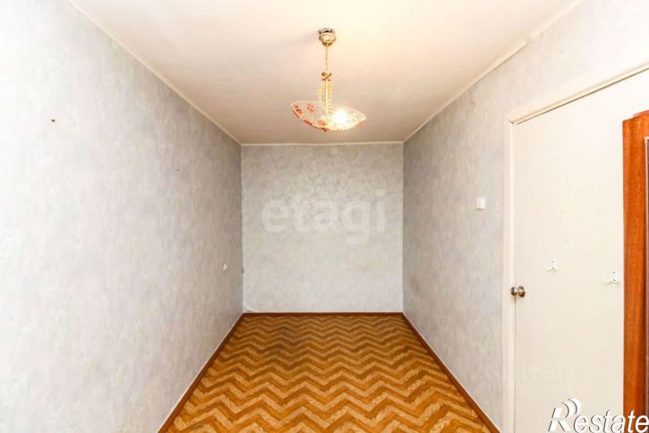 2-комн квартира ул Спорта, 95,  д. 95
