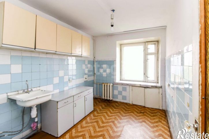 2-комн квартира ул Спорта, 95,  д. 95