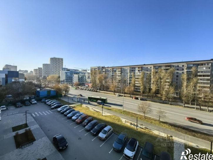 2-комн квартира ул Профсоюзная, 61,  д. 61