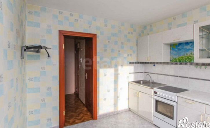 2-комн квартира Заречный пр-д, 31,  д. 31