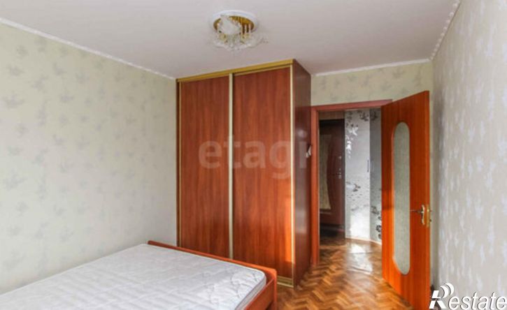 2-комн квартира Заречный пр-д, 31,  д. 31