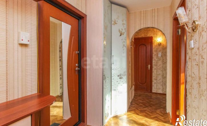 2-комн квартира Заречный пр-д, 31,  д. 31