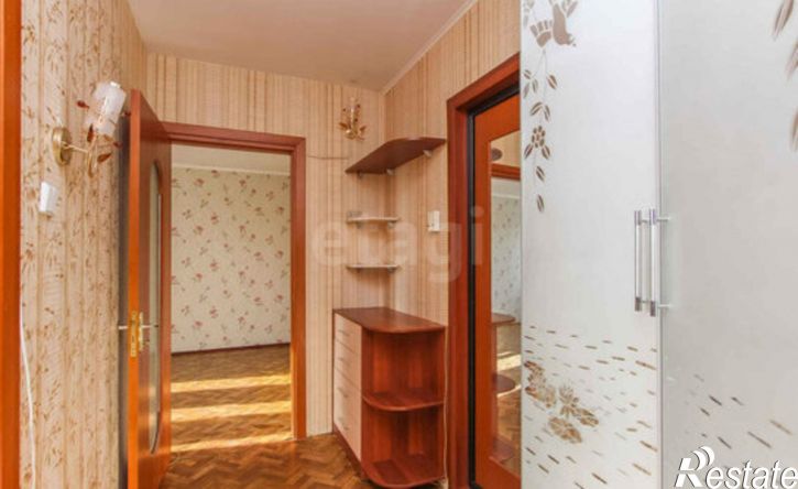 2-комн квартира Заречный пр-д, 31,  д. 31