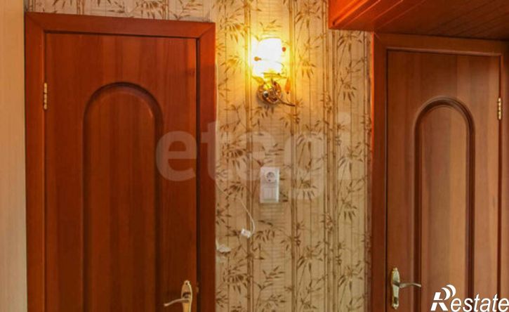 2-комн квартира Заречный пр-д, 31,  д. 31