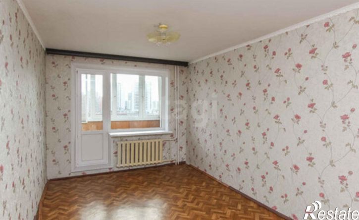 2-комн квартира Заречный пр-д, 31,  д. 31