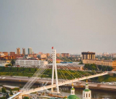 3-комн, 121кв м, этаж 1/4 улица Щербакова, 2к1
