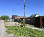 земля 5 сот Братская улица, 16