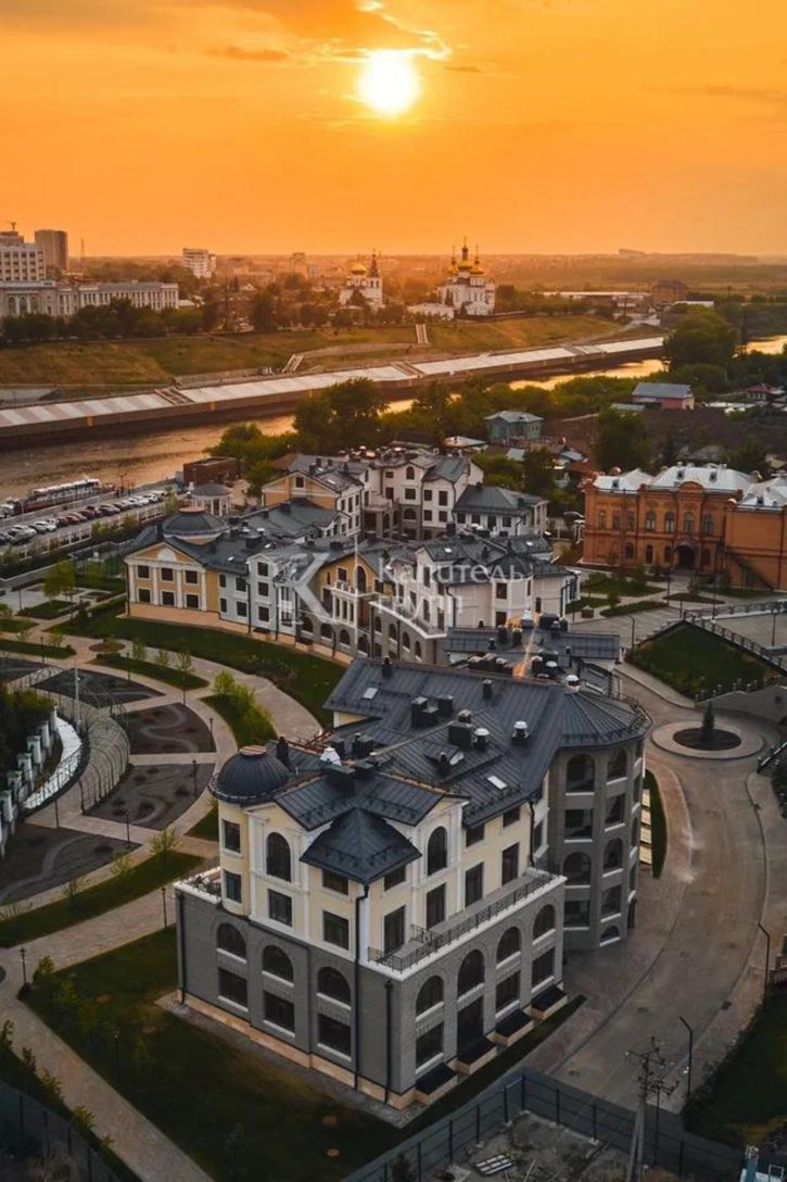 3-комн квартира улица Щербакова, 2к1